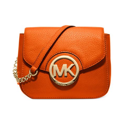 michael kors burnt orange purse|burnt orange michael kors purse.